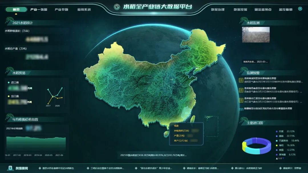 2023中国种子大会暨南繁硅谷论坛举办