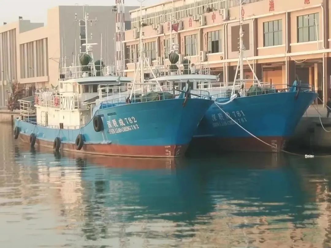 中国与太平洋岛国农渔业合作走深走实